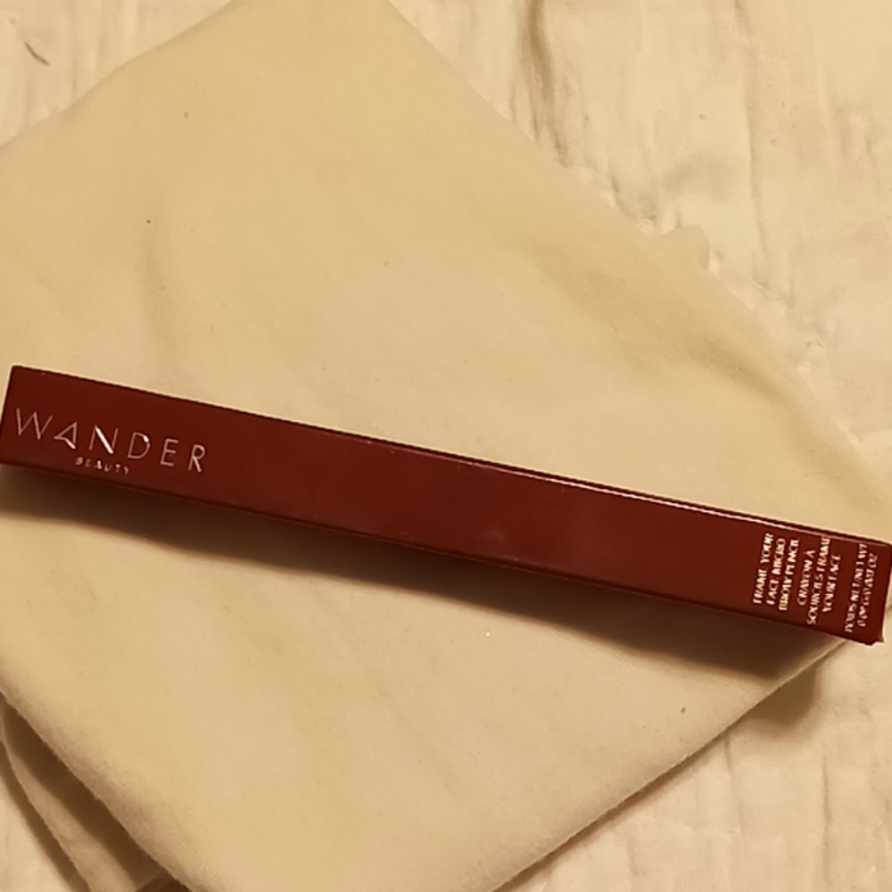 Eyebrow Pencil